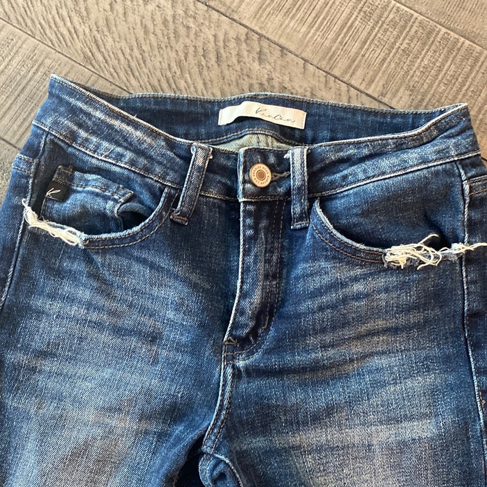 KanCan skinny jeans